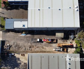 Development / Land commercial property sold at 74 Melbourne Road Riverstone NSW 2765