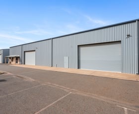 Factory, Warehouse & Industrial commercial property sold at West Kalgoorlie WA 6430