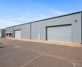 Factory, Warehouse & Industrial commercial property for sale at West Kalgoorlie WA 6430