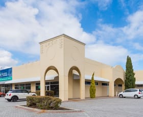 Factory, Warehouse & Industrial commercial property sold at U10 & U11/210 Winton Road Joondalup WA 6027