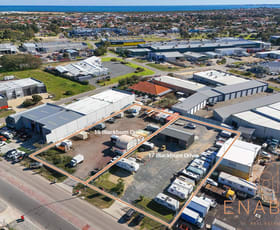 Factory, Warehouse & Industrial commercial property sold at 17 Blackburn Drive Port Kennedy WA 6172