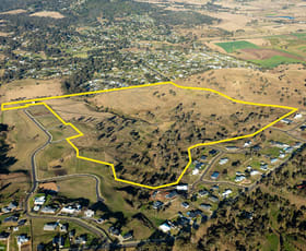 Development / Land commercial property for sale at Freyling and Fittons Road Mount Rascal QLD 4350