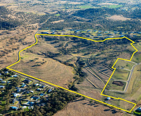 Development / Land commercial property for sale at Freyling and Fittons Road Mount Rascal QLD 4350