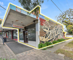 Offices commercial property sold at 265 Huntingdale Road Chadstone VIC 3148