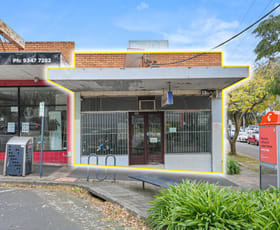 Offices commercial property sold at 265 Huntingdale Road Chadstone VIC 3148