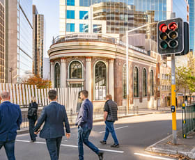 Other commercial property sold at 51 Mount Street North Sydney NSW 2060