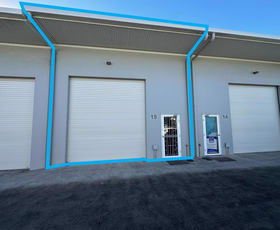 Factory, Warehouse & Industrial commercial property sold at 15/3 Page Street Kunda Park QLD 4556