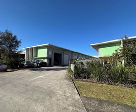 Factory, Warehouse & Industrial commercial property sold at 15/3 Page Street Kunda Park QLD 4556