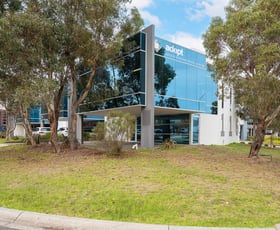 Factory, Warehouse & Industrial commercial property sold at 116 National Boulevard Campbellfield VIC 3061