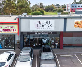 Shop & Retail commercial property sold at Shop 4/1 Cadles Road Carrum Downs VIC 3201