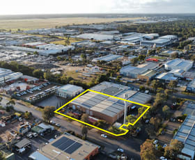 Factory, Warehouse & Industrial commercial property sold at 21-25 Langford Street Pooraka SA 5095
