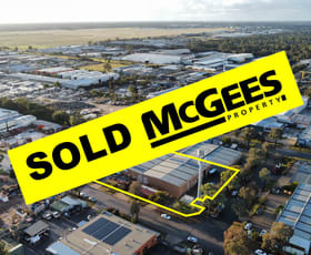 Factory, Warehouse & Industrial commercial property sold at 21-25 Langford Street Pooraka SA 5095