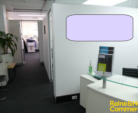 Medical / Consulting commercial property sold at 302/161 Bigge Street Liverpool NSW 2170