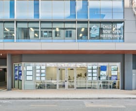 Medical / Consulting commercial property sold at G6/96 MILL POINT ROAD South Perth WA 6151