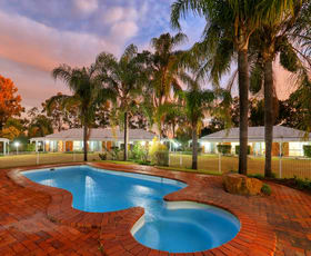 Hotel, Motel, Pub & Leisure commercial property sold at Chinchilla QLD 4413