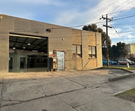 Factory, Warehouse & Industrial commercial property sold at 81 Horne Street Campbellfield VIC 3061