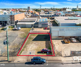 Development / Land commercial property for sale at 116 Richmond Street Maryborough QLD 4650