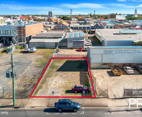 Development / Land commercial property sold at 116 Richmond Street Maryborough QLD 4650