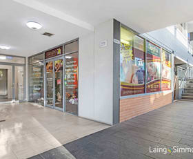 Shop & Retail commercial property for sale at 4/34-36 Herbert Street West Ryde NSW 2114