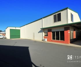 Factory, Warehouse & Industrial commercial property sold at 3/78 Hattam Street Golden Square VIC 3555