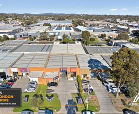Factory, Warehouse & Industrial commercial property sold at 25 London Drive Bayswater VIC 3153
