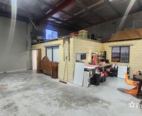 Factory, Warehouse & Industrial commercial property for sale at 2/26 Juna Drive Malaga WA 6090