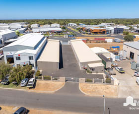 Factory, Warehouse & Industrial commercial property sold at 2/11 Marchant Street Davenport WA 6230