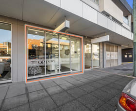 Medical / Consulting commercial property sold at 4/37-39 Station Road Cheltenham VIC 3192