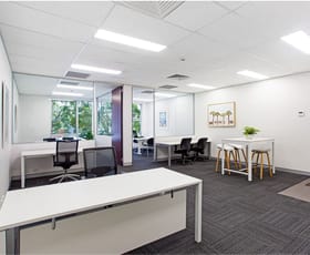 Offices commercial property leased at Unit 9/1 Chaplin Drive Lane Cove NSW 2066