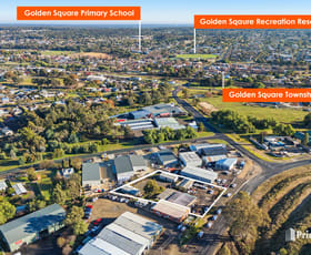 Development / Land commercial property for sale at 22 Belle Vue Road Golden Square VIC 3555