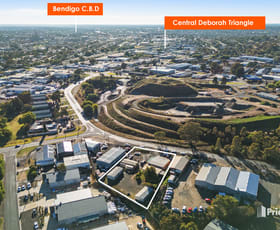 Factory, Warehouse & Industrial commercial property for lease at 22 Belle Vue Road Golden Square VIC 3555