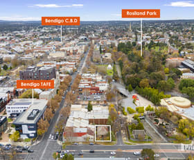 Offices commercial property for sale at 81 Chapel Street Bendigo VIC 3550