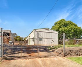 Factory, Warehouse & Industrial commercial property sold at 8 Progress Court Harlaxton QLD 4350