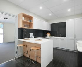 Factory, Warehouse & Industrial commercial property sold at Unit 13/252 New Line Road Dural NSW 2158