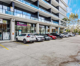Shop & Retail commercial property sold at G.07/29-31 Lexington Drive Bella Vista NSW 2153