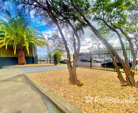 Factory, Warehouse & Industrial commercial property for sale at 10 Edward Street Riverstone NSW 2765