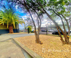 Factory, Warehouse & Industrial commercial property for sale at 10 Edward Street Riverstone NSW 2765