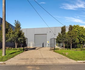 Factory, Warehouse & Industrial commercial property sold at 5 Fabio Court Campbellfield VIC 3061