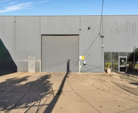 Factory, Warehouse & Industrial commercial property sold at 5 Fabio Court Campbellfield VIC 3061