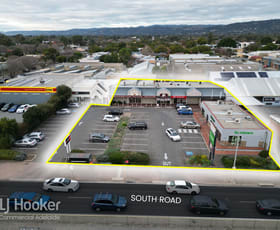 Shop & Retail commercial property sold at 985-987 South Road Melrose Park SA 5039