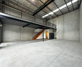 Factory, Warehouse & Industrial commercial property for sale at 24 Star Circuit Derrimut VIC 3026