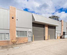 Factory, Warehouse & Industrial commercial property sold at 31/11 Romford Road Kings Park NSW 2148