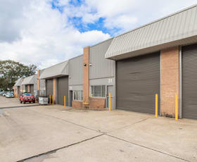 Factory, Warehouse & Industrial commercial property sold at 31/11 Romford Road Kings Park NSW 2148