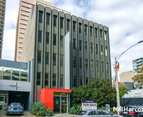 Offices commercial property for sale at 29-33 Palmerston Cres South Melbourne VIC 3205