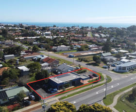 Medical / Consulting commercial property sold at 80 Anstruther Road Mandurah WA 6210