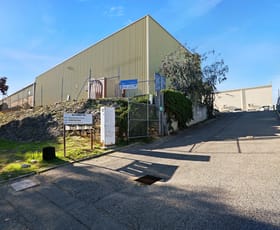 Offices commercial property sold at 24 Cohn Street Carlisle WA 6101