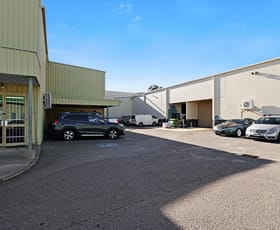 Offices commercial property sold at 24 Cohn Street Carlisle WA 6101