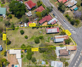 Medical / Consulting commercial property for sale at 2 Mount Crosby Road Tivoli QLD 4305
