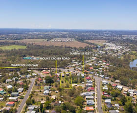 Development / Land commercial property for sale at 2 Mount Crosby Road Tivoli QLD 4305