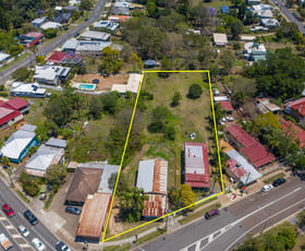 Development / Land commercial property for sale at 2 Mount Crosby Road Tivoli QLD 4305